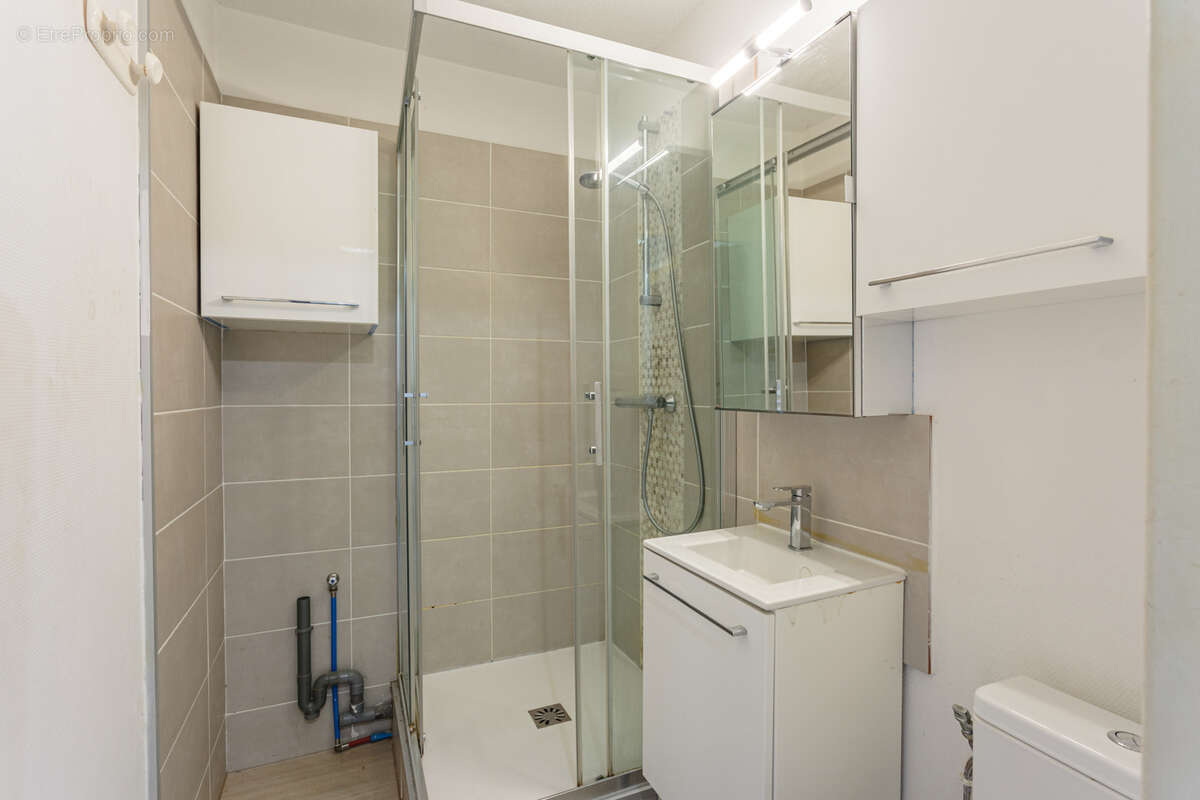 Appartement à SEIGNOSSE