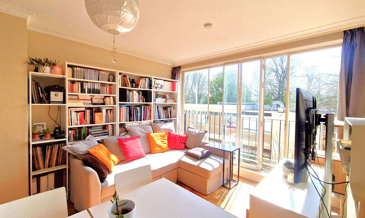 Appartement à CHOISY-LE-ROI