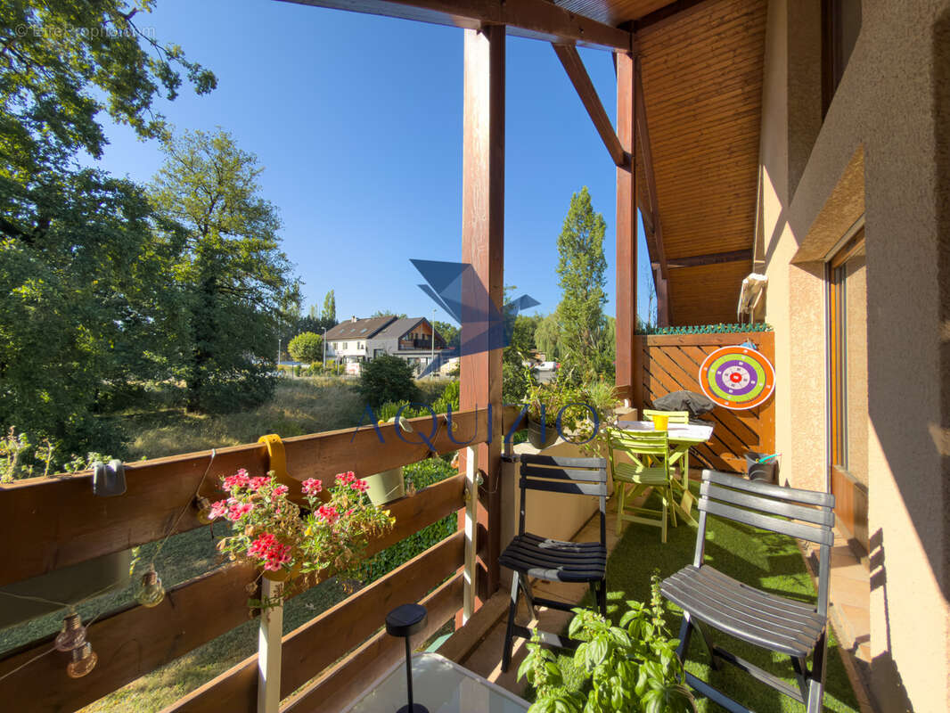 T4 en duplex idéalement situé - photo 8