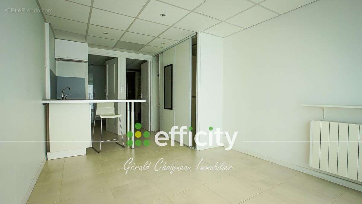 Maison à SAINT-PHILBERT-DE-GRAND-LIEU