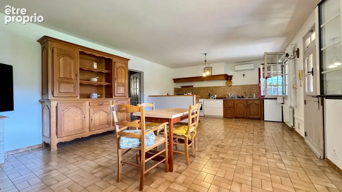 Maison 7 pièce(s) 146 m2 - photo 6