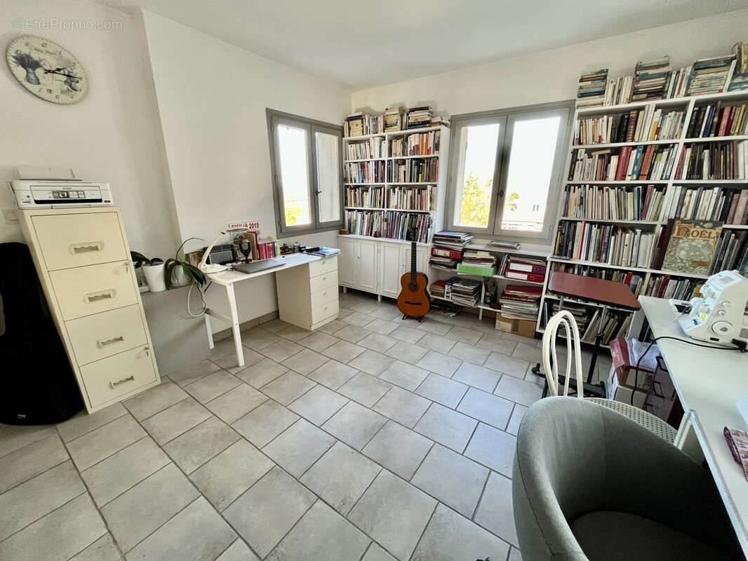 Maison à MALAUCENE