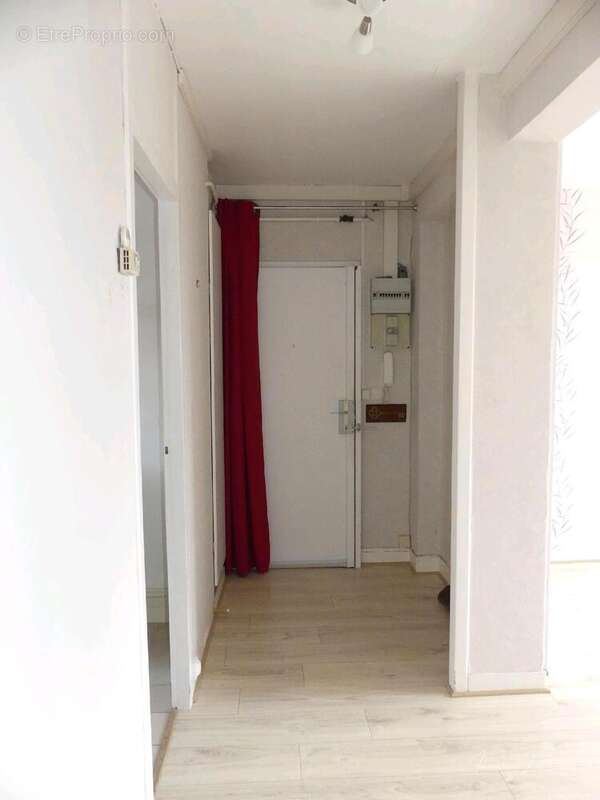Appartement à BEAUVAIS