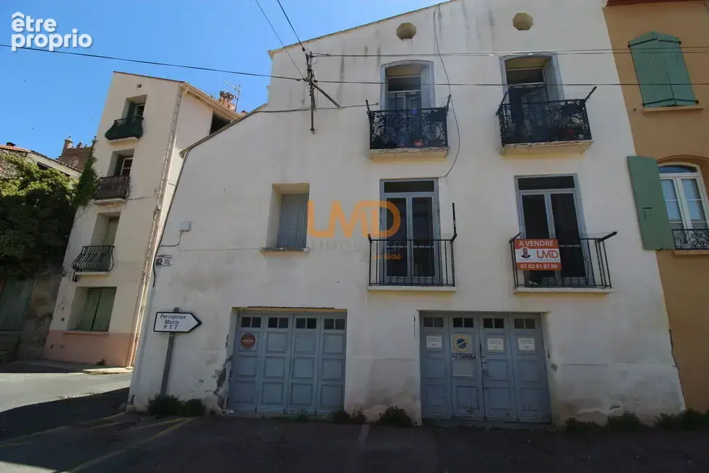Immeuble de rapport - photo 4