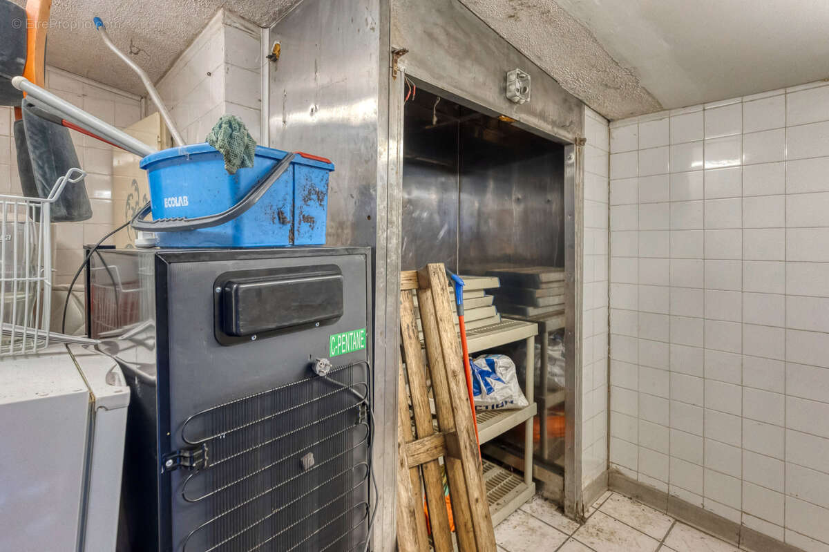 Commerce à GRENOBLE