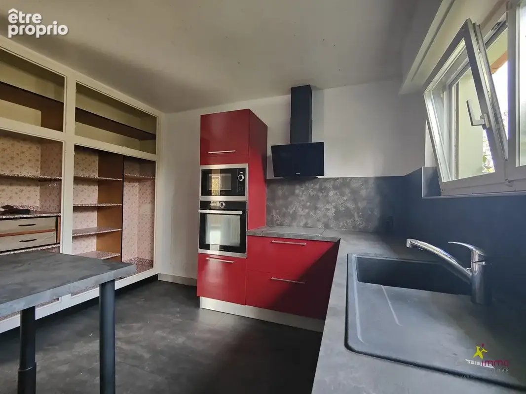 Maison 5 pièces 130 m² à vendre à Colmar (68000) - photo 8