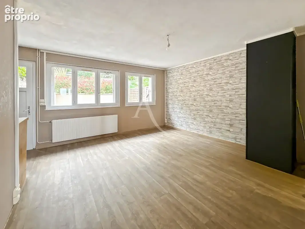 Maison 5 Minutes du Rouen droite 70 M2 - photo 5