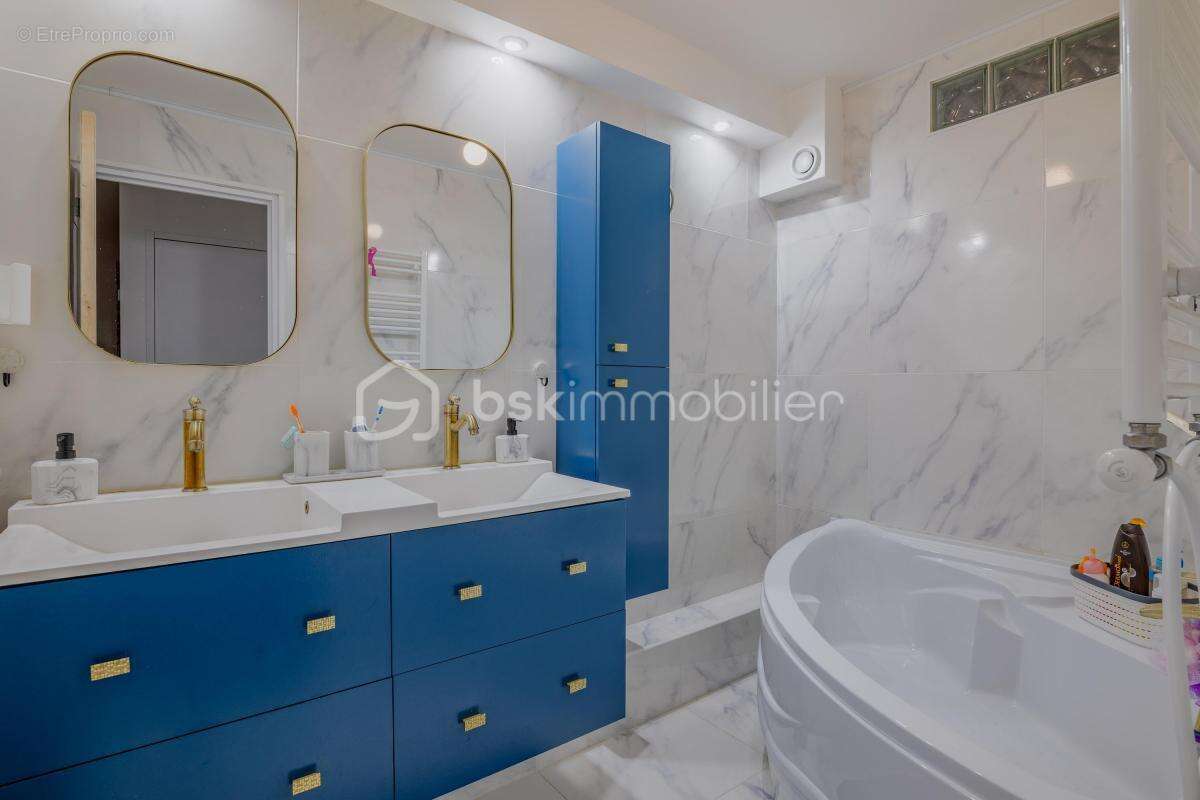Appartement à VIENNE