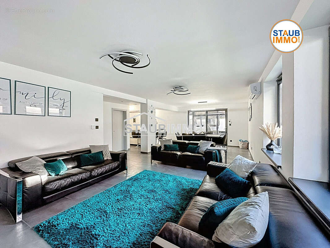 Maison à SAINT-LOUIS