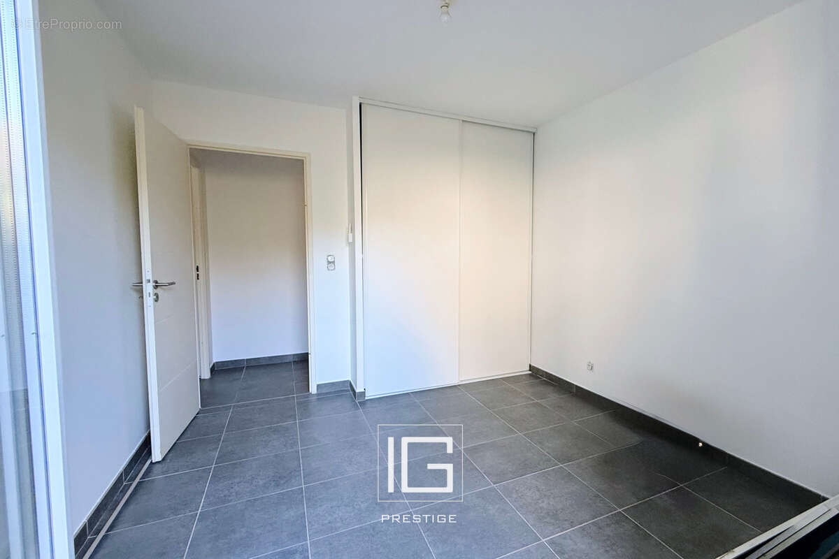 Appartement à LE CASTELLET