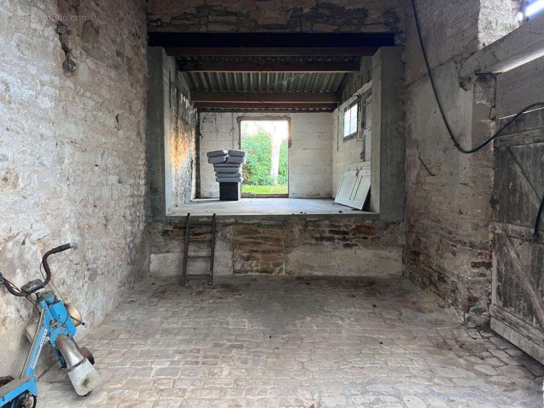 Appartement à VANNES