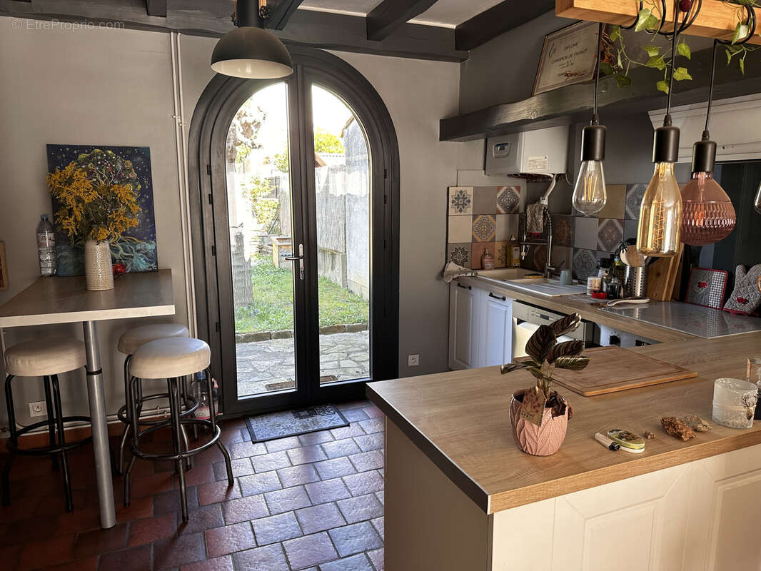 Maison à CARCASSONNE