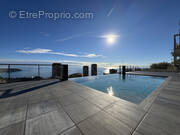 Appartement à BEAUSOLEIL