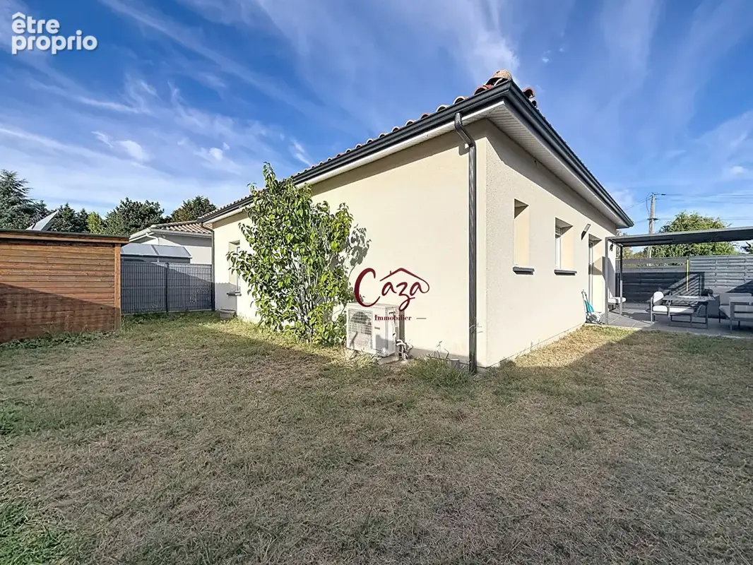 Maison Tresses 4 pièce(s) 92.50 m2 - photo 5