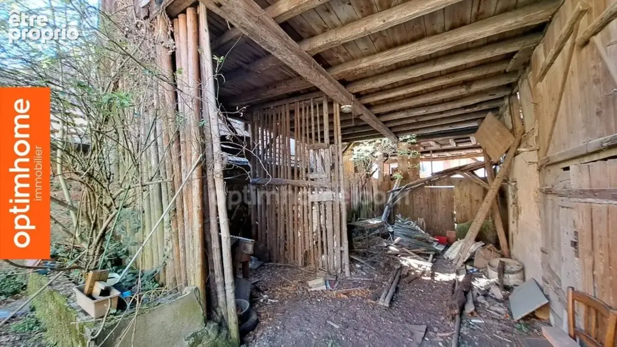 Propriete à rénover ROTHBACH (67) - photo 2