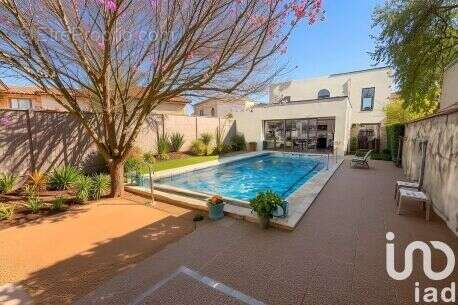 Photo 2 - Maison à SAINT-MAUR-DES-FOSSES