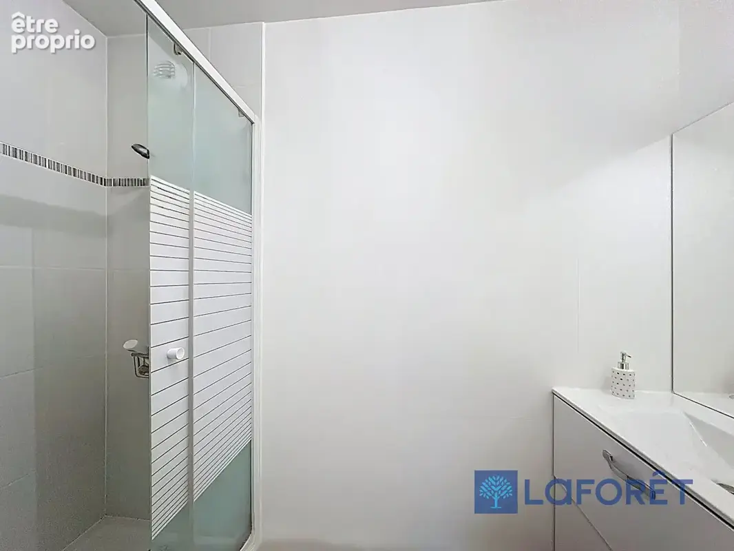 Appartement 2019 - F3 - 59 m2 - photo 8