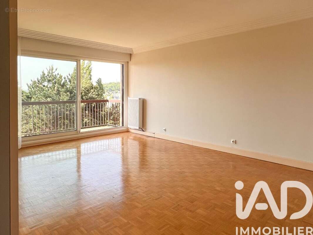 Photo 2 - Appartement à FONTENAY-AUX-ROSES