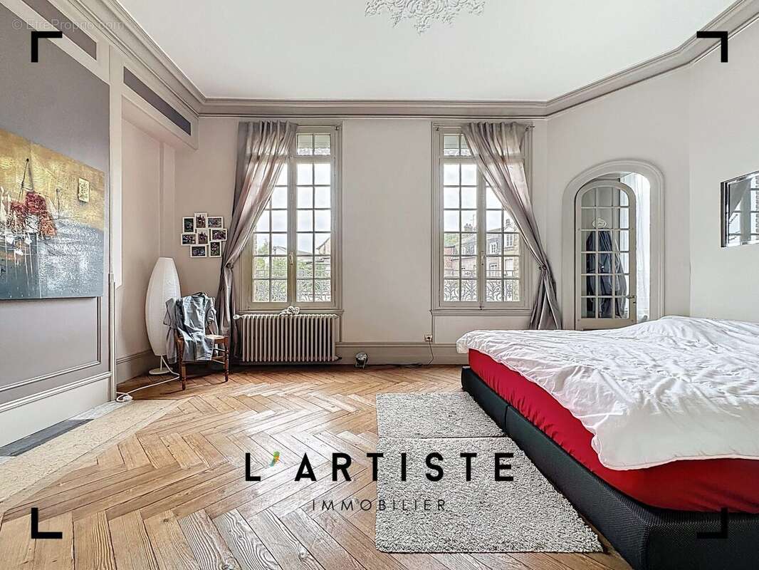 Maison à ELBEUF