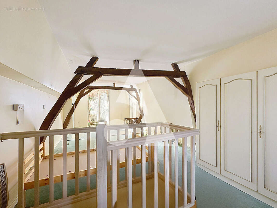 Maison à SAINT-AMAND-LES-EAUX