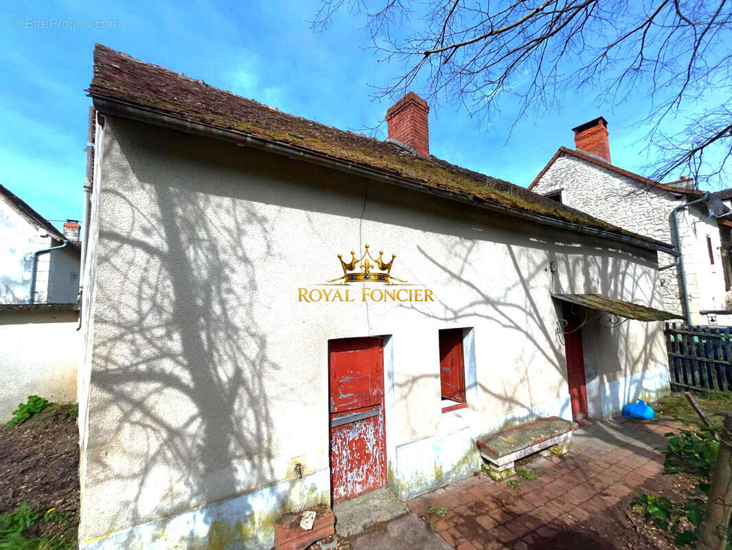 Maison 52 m² à Leugny  - photo 2