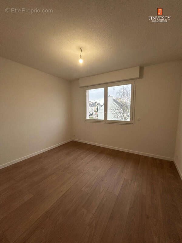 Appartement à LANESTER