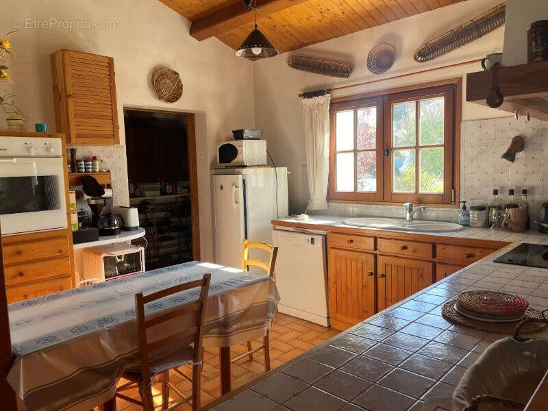 Maison à NOIRMOUTIER-EN-L'ILE