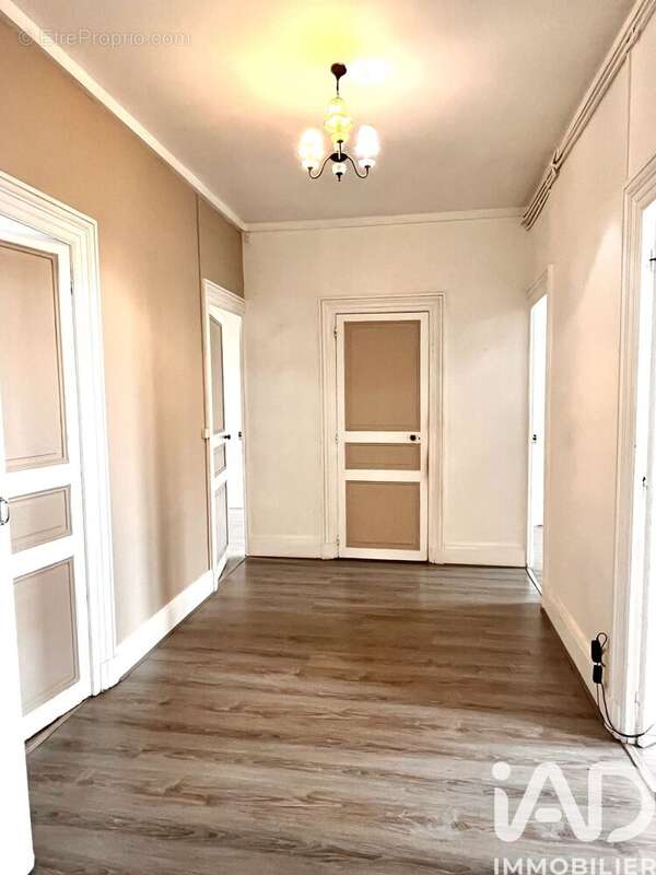 Photo 8 - Appartement à ROCHEFORT