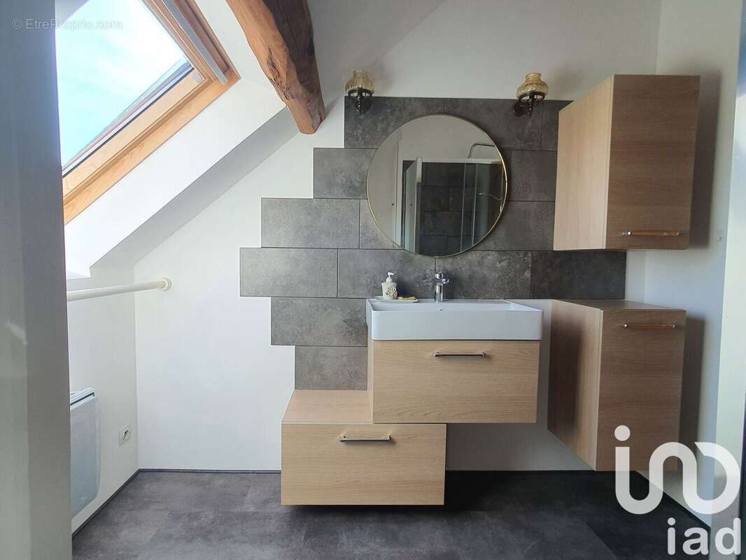 Photo 8 - Maison à MISY-SUR-YONNE