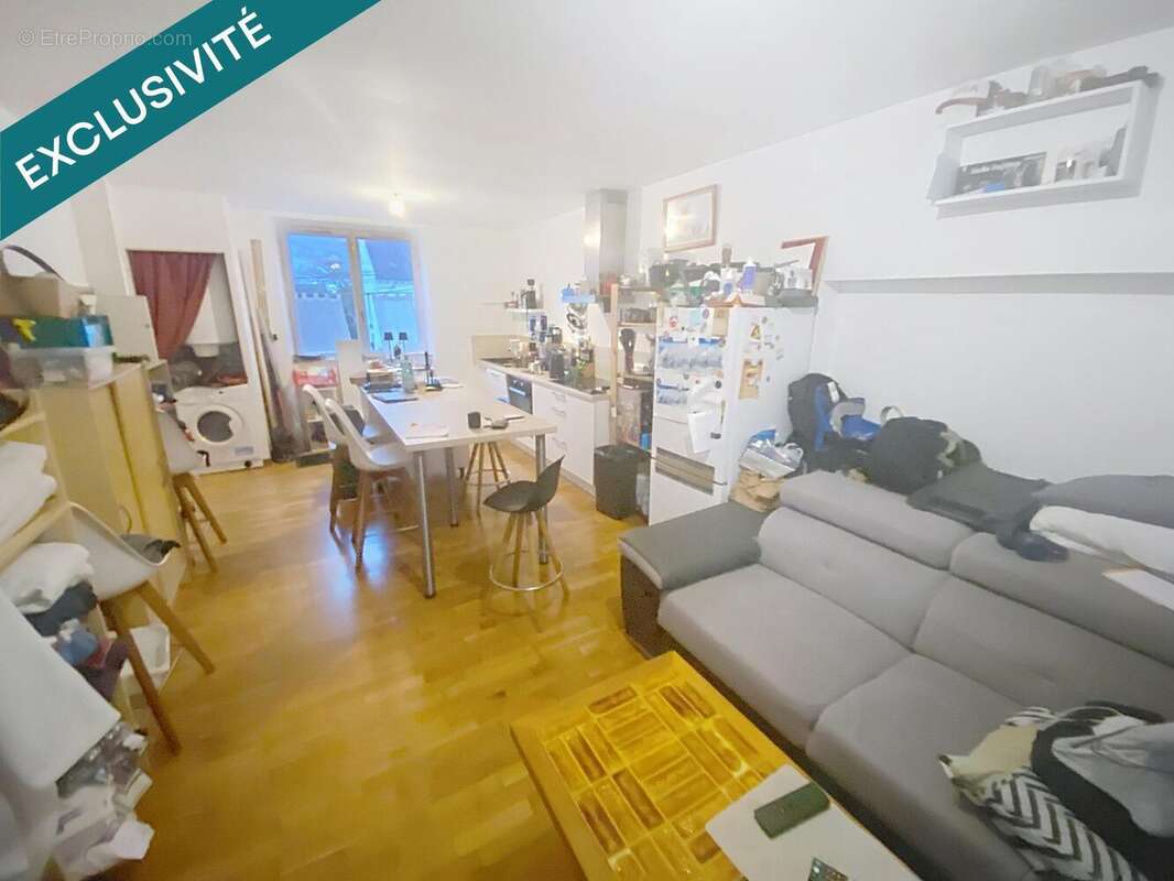 Photo 2 - Appartement à AURAY