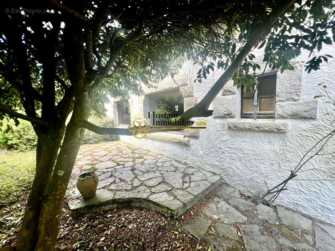 Maison à ROSCOFF