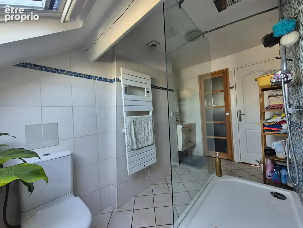 Melun _Appartement 3 pièces 61 m² proche gare - photo 8