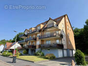 Appartement à WINGEN-SUR-MODER