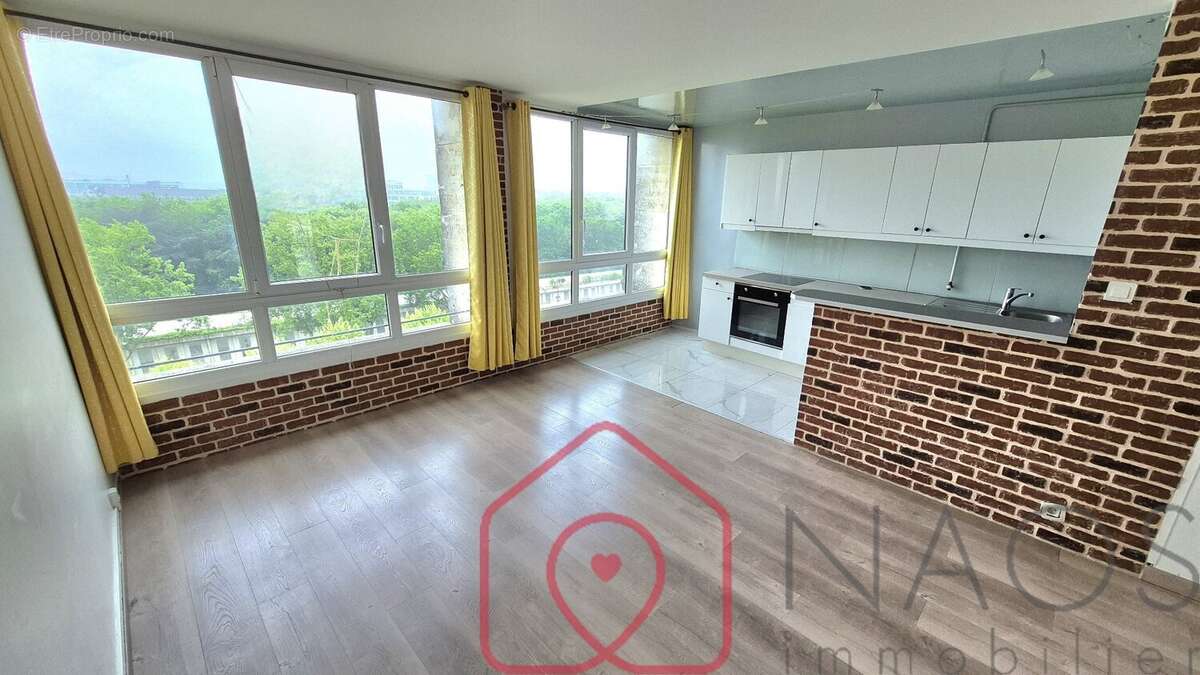 Appartement à MEUDON