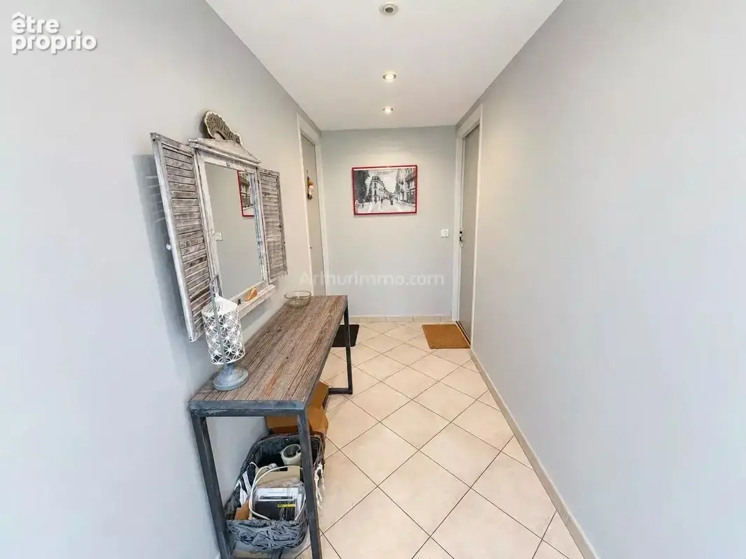 Vente Appartement Aix-les-bains(73100) 385 000ï¿œ - photo 5