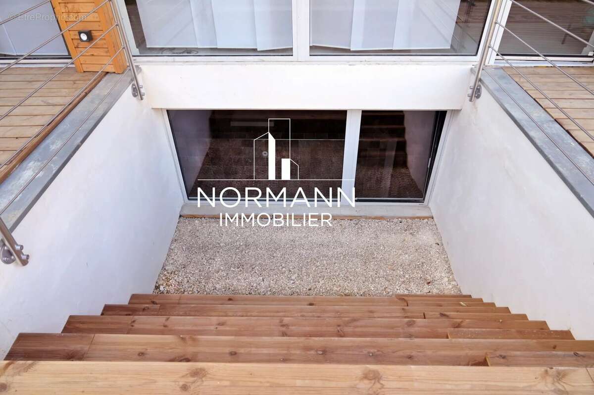 Maison à VILLENNES-SUR-SEINE