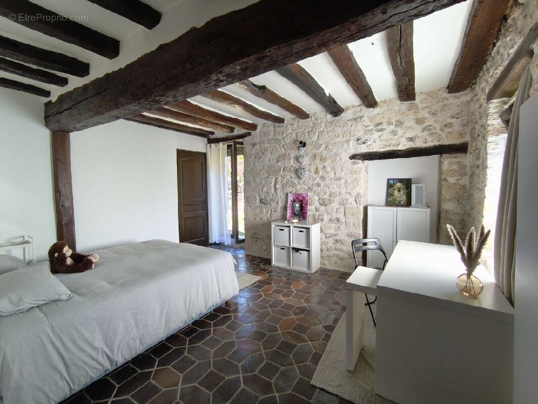 Maison 213 m² à Vallangoujard  - photo 6