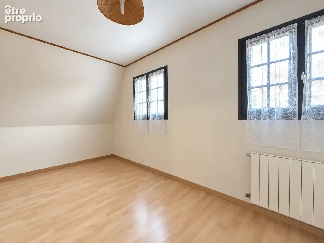 Pavillon f6 - 100 m2 - drancy - photo 8