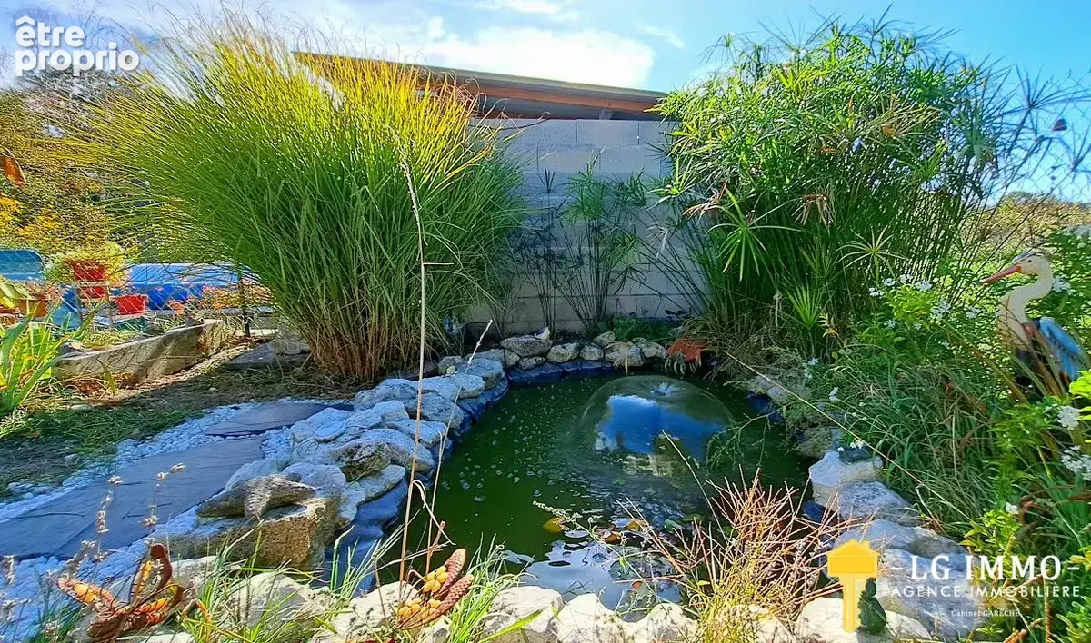 Maison familiale de 174 m2 , belles prestations , idéalement située. - photo 34
