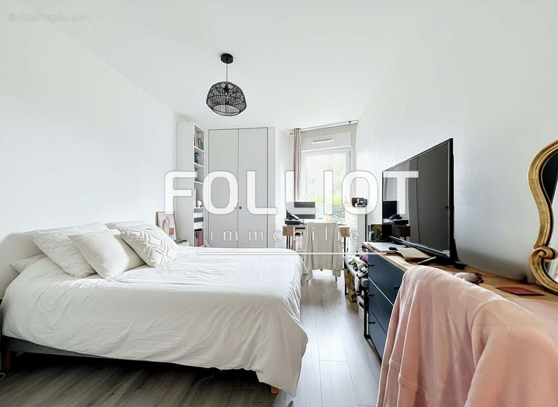 A VENDRE - Appartement Caen 3 pièce(s) 72 m² - photo 4