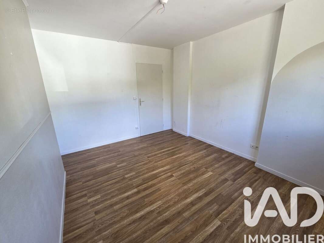 Photo 9 - Appartement à BELLEY
