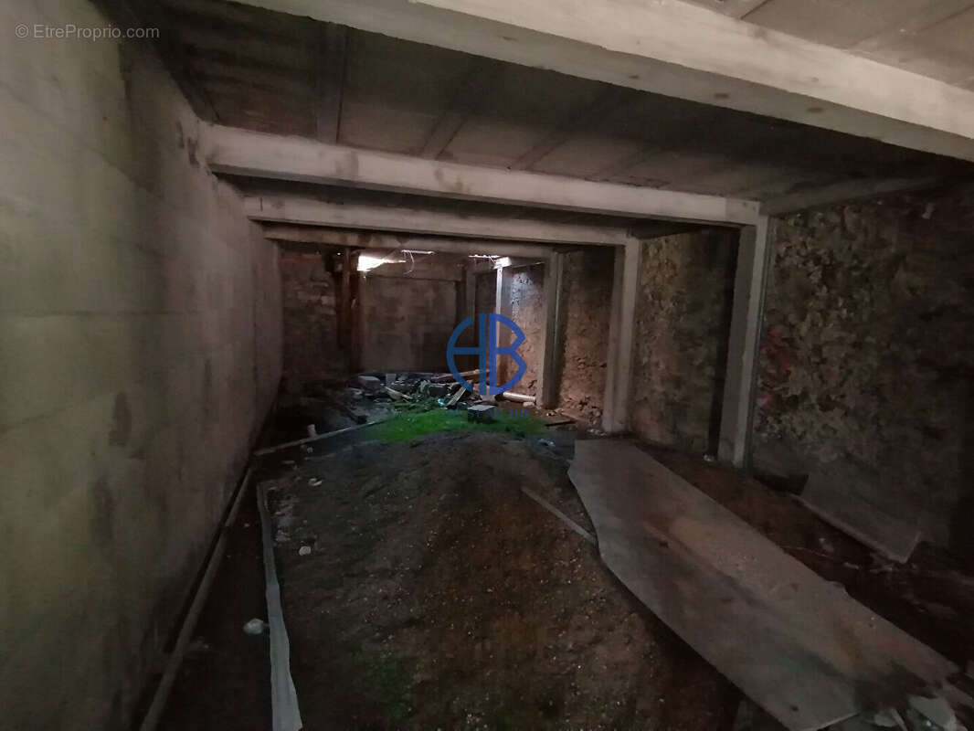 Appartement à BELLEY