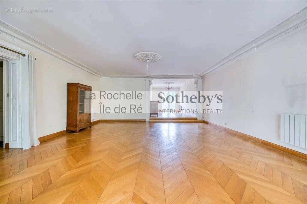 Appartement de charme - Allée du Mail - photo 7