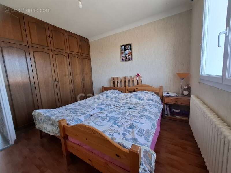 Maison à NOTRE-DAME-DE-RIEZ