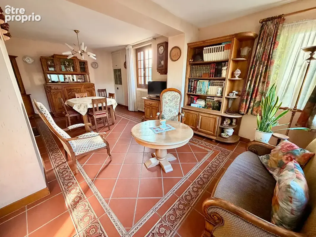 Maison indépendante 5 pièces - photo 4