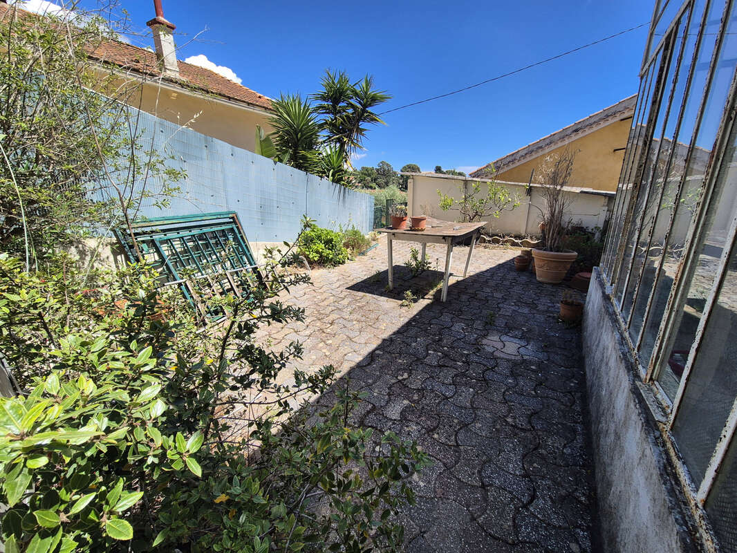 Maison à HYERES