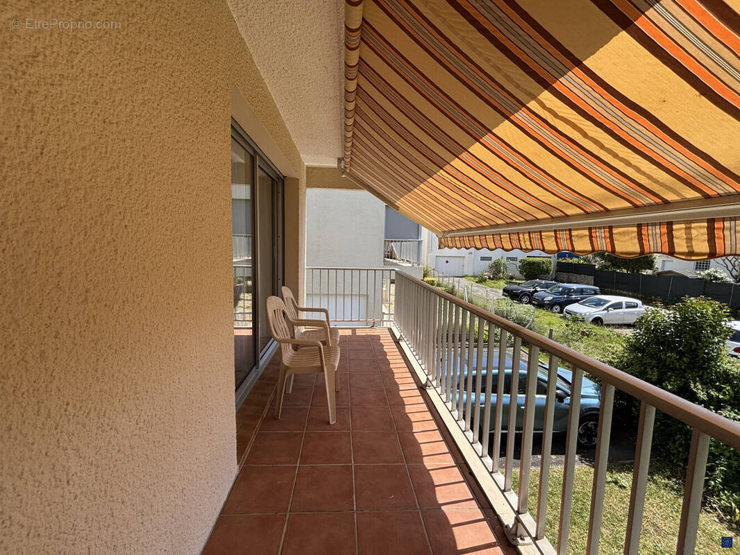 Appartement à ROYAN