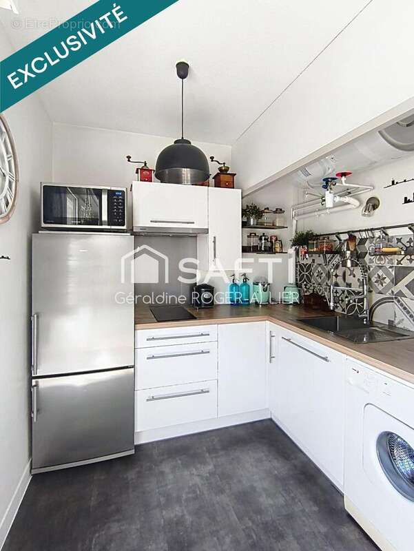 Photo 5 - Appartement à MERIGNAC