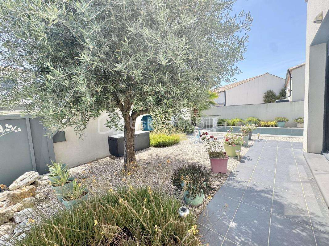 Maison à BEZIERS