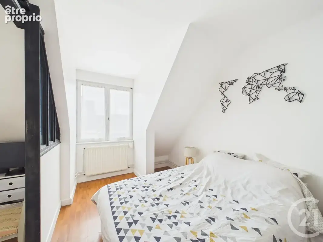 Appartement 2 pièces 34 m² à vendre à Chartres (28000) - photo 4